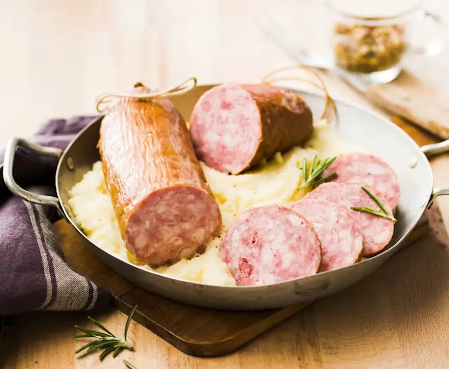 Cuisine Franc-Comtoise