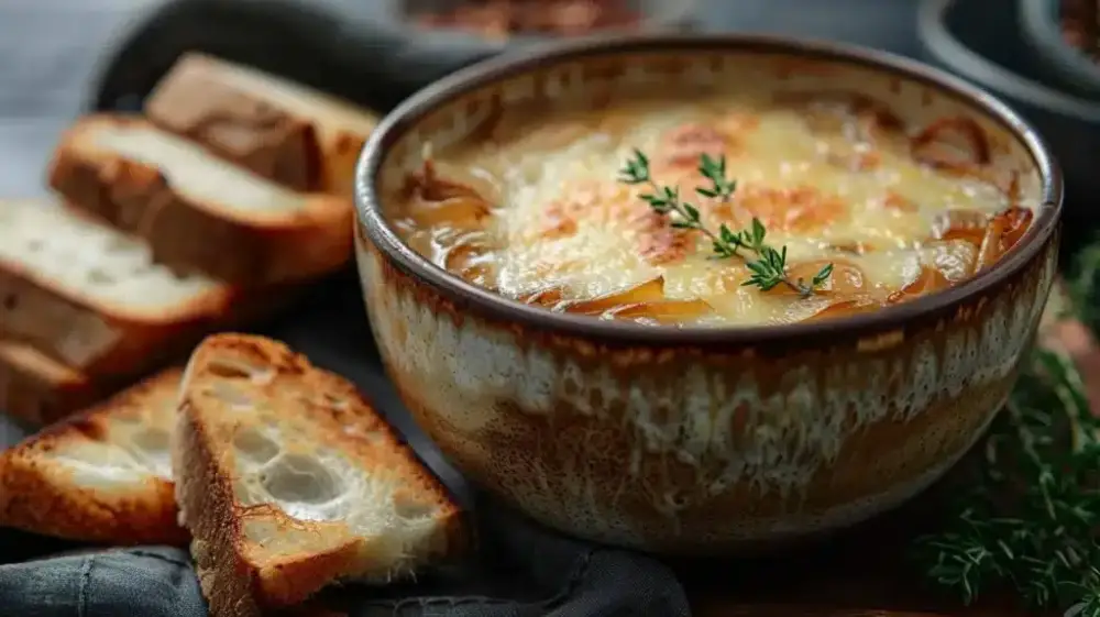 Recettes d'Entrées
