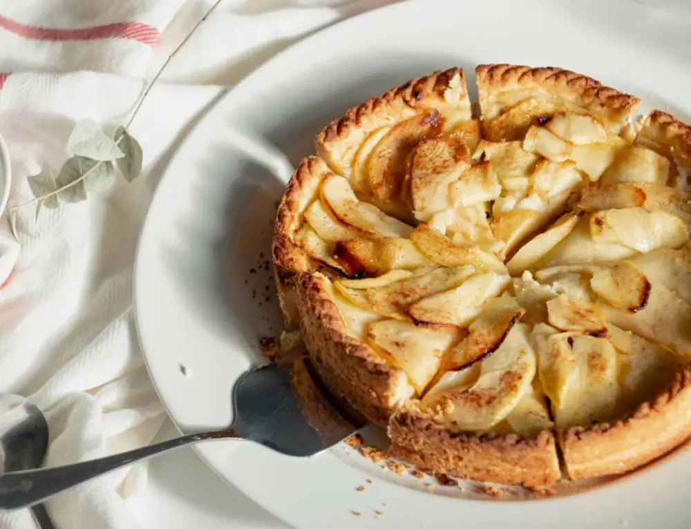 Cuisine Normande