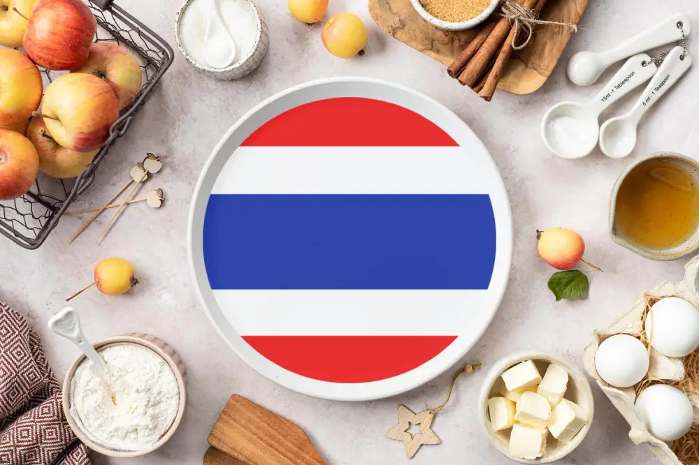 Cuisine Thaïlandaise