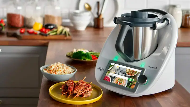 Thermomix