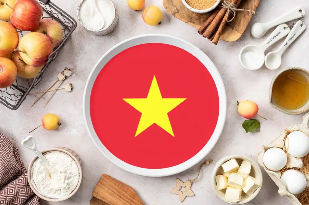Cuisine Vietnamienne